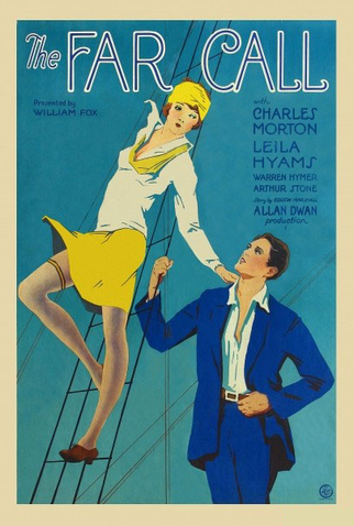 Poster 1 de Filme A Voz da Terra Mater (1929)