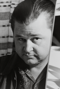 Charles Nichols - Poster 1