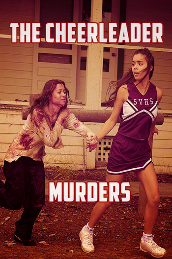  de Filme The Cheerleader Murders (2016)