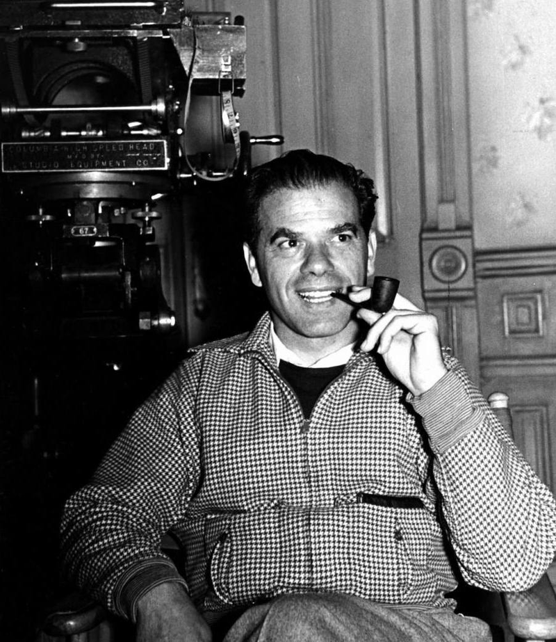 Frank Capra - Foto 4