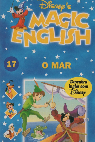 Poster 1 de Curta O Mar (2007)