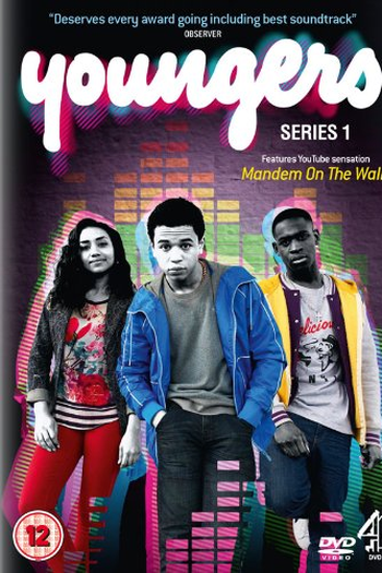  de Série Youngers (2013)