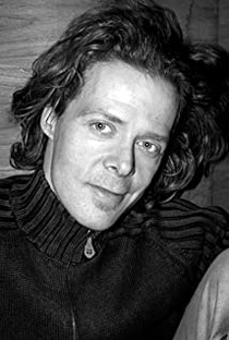 David Richter (I) - Poster 1