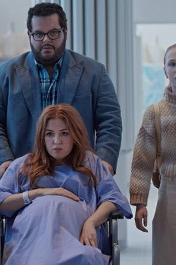 Poster de Episódio Episode 7 (2023)