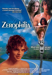 Zerophilia (Zerophilia)