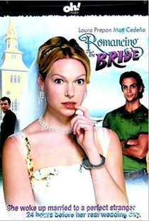 Romancing the Bride - Poster / Capa / Cartaz - Oficial 1