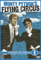 Monty Python's Flying Circus (1ª Temporada) (Monty Python's Flying Circus (Series 1))