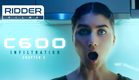Sci-Fi Short Film - C600: Infiltration (CHAPTER 2)