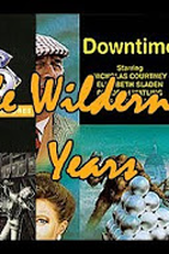 Os Anos Selvagens (The Wilderness Years)