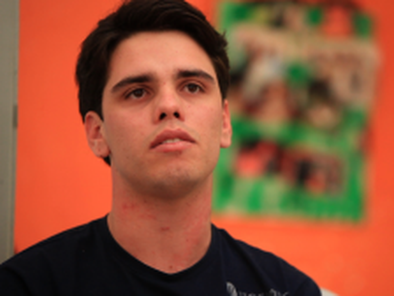 Foto 4 de Virando Bicho