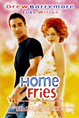 Poster 2 de Filme Nosso Louco Amor (1998)