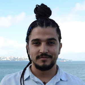 Foto de perfil de Lucasv.