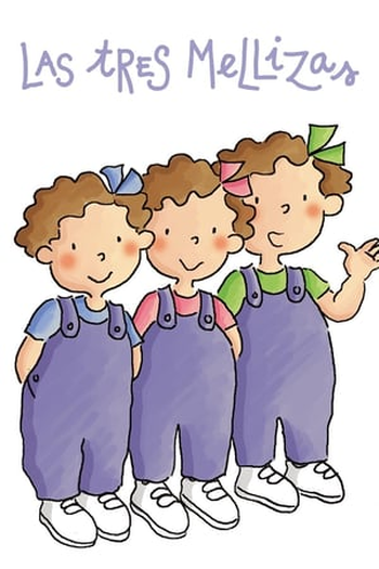 Poster de Série As Trigêmeas (1995)