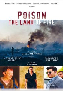 Poison – The Land Of Fire (Poison – The Land Of Fire)