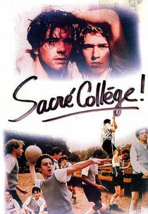 Sacré Collège! (Sacré Collège!)
