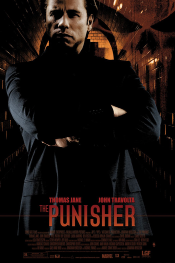  de Filme O Justiceiro (2004)