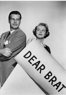 A Protetora do Bandido (Dear Brat)