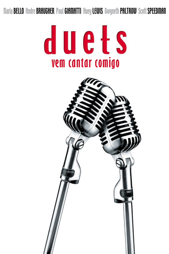  de Filme Duets: Vem Cantar Comigo (2000)