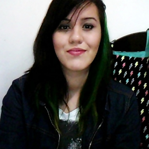 Foto de perfil de Josiane Borges