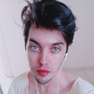 Foto de perfil de Pedro Monteiro