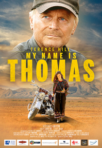 Meu Nome é Thomas (My Name Is Thomas)