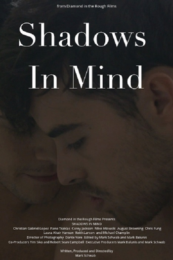 de Filme Shadows in Mind (2019)