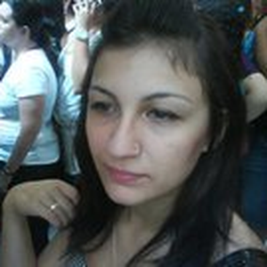 Foto de perfil de Tarsila