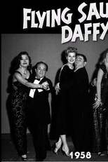 Garotas do outro mundo (Flying saucer daffy)