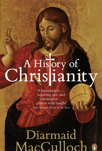 Uma História do Cristianismo - Poster / Capa / Cartaz - Oficial 1