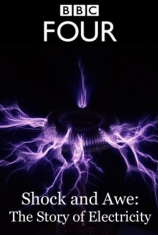 Poster 1 de TV Choque e Tremor - A História da Eletricidade (2011)
