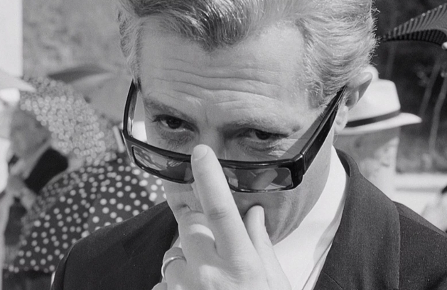 100 anos de Fellini: Especial com grandes obras do cineasta