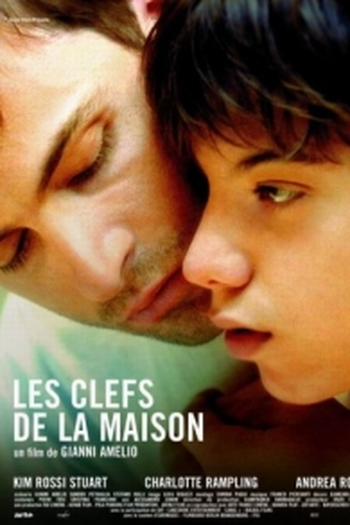 Poster de Filme As Chaves de Casa (2004)