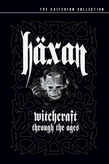  de Filme Haxan: A Feitiçaria Através dos Tempos (1922)