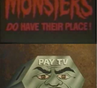 Monsters Do Have Their Place