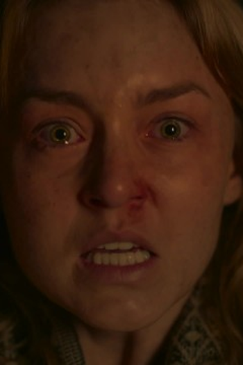 Poster de Episódio Almas en pena (2025)