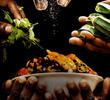 Da África aos EUA: Uma Jornada Gastronômica (1ª Temporada)