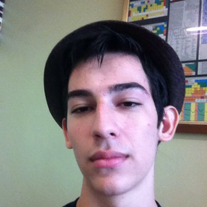 Foto de perfil de Pedro