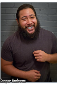 Cooper Andrews