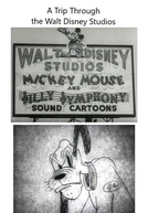 A Trip Through the Walt Disney Studios (A Trip Through the Walt Disney Studios)