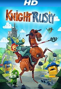 Cavaleiro Ferrugem (Knight Rusty)