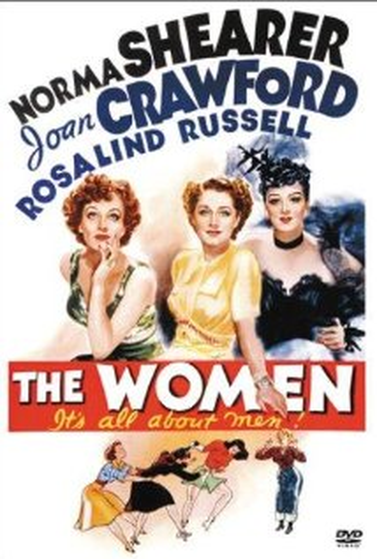 As Mulheres (1939)