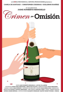 Crime por Omissão (Crimen por Omisión)