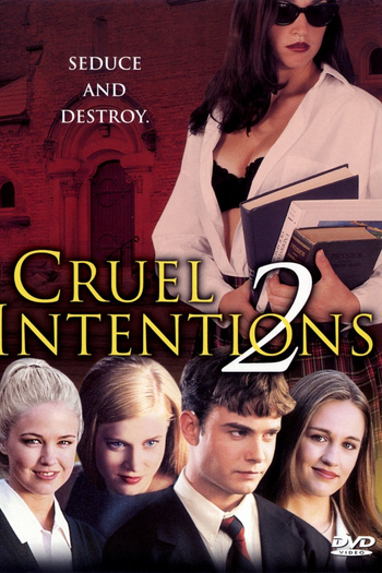  de Filme Segundas Intenções 2 (2000)