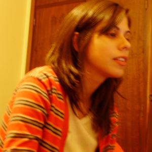 Foto de perfil de Cabíria