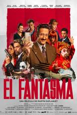 Fantasma (El Fantasma)