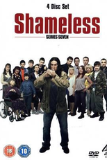 Shameless UK (7ª Temporada) (Shameless UK (Series 7))