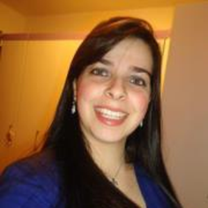 Foto de perfil de Juliana Duarte Ferreira