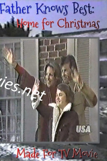 Father Knows Best Home for Christmas (Father Knows Best Home for Christmas)