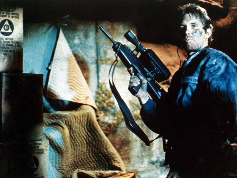 Foto 1 de O Exterminador do Futuro