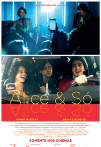 Alice & Só (Alice & Só)